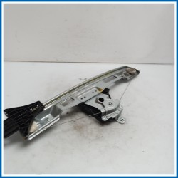 Alzacristallo porta post. sx. OPEL Zafira C
