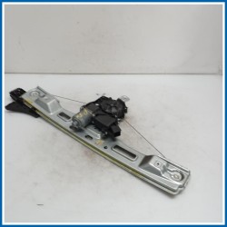 Alzacristallo porta post. sx. OPEL Zafira C