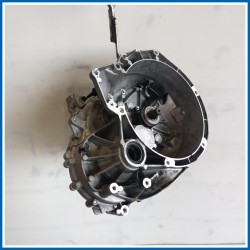 Cambio FORD C-Max III