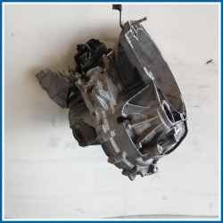 Cambio FORD C-Max III