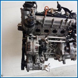 Motore semicompleto VOLKSWAGEN Golf V