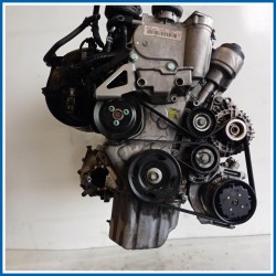 Motore semicompleto VOLKSWAGEN Golf V