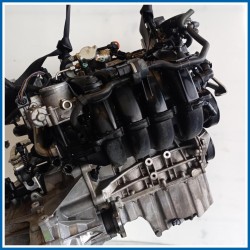 Motore semicompleto VOLKSWAGEN Golf V
