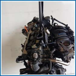 Motore semicompleto VOLKSWAGEN Golf V