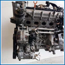Motore semicompleto VOLKSWAGEN Golf V