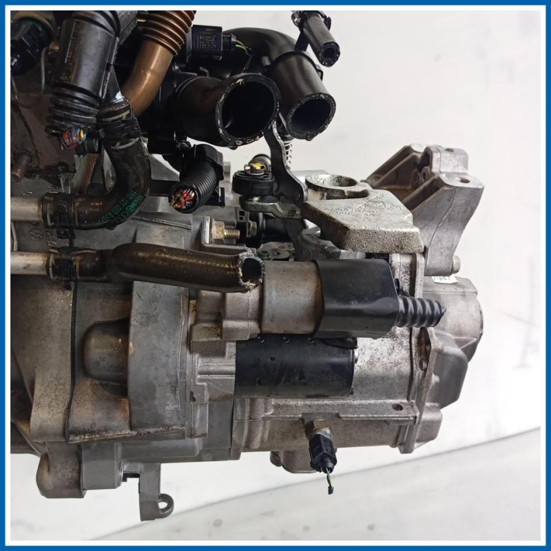 Cambio VOLKSWAGEN Golf V