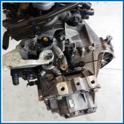 Cambio VOLKSWAGEN Golf V