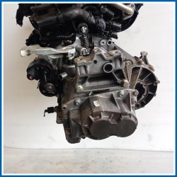 Cambio VOLKSWAGEN Golf V
