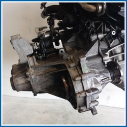 Cambio VOLKSWAGEN Golf V