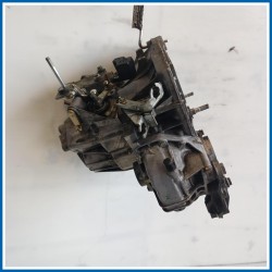 Cambio FIAT Bravo II