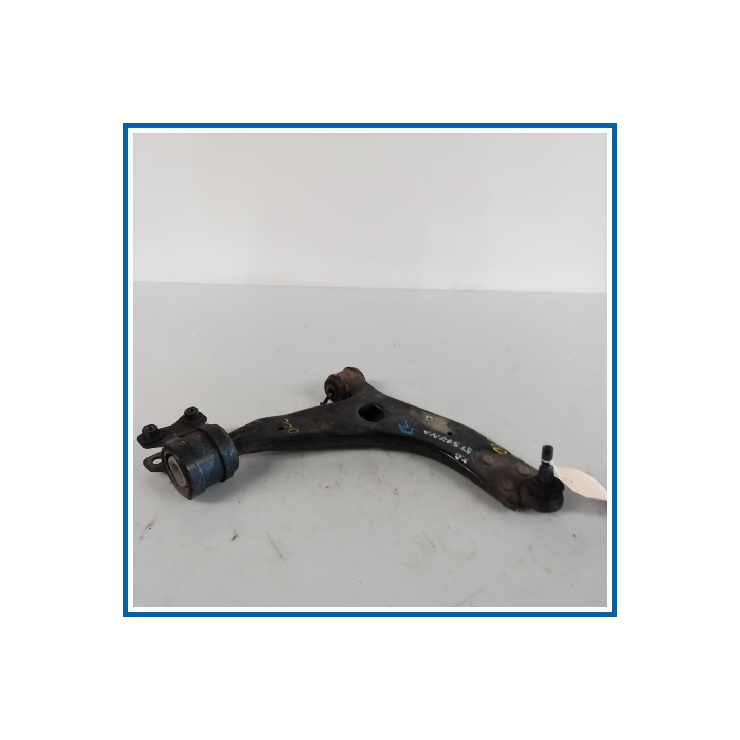 Braccio oscillante ant. dx. FORD C-Max II