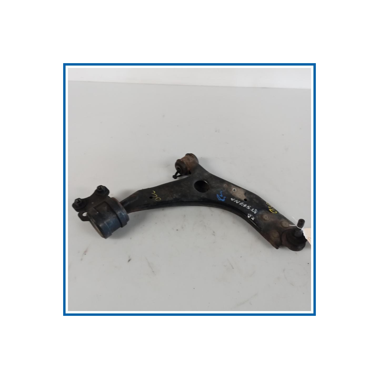 Braccio oscillante ant. dx. FORD C-Max II