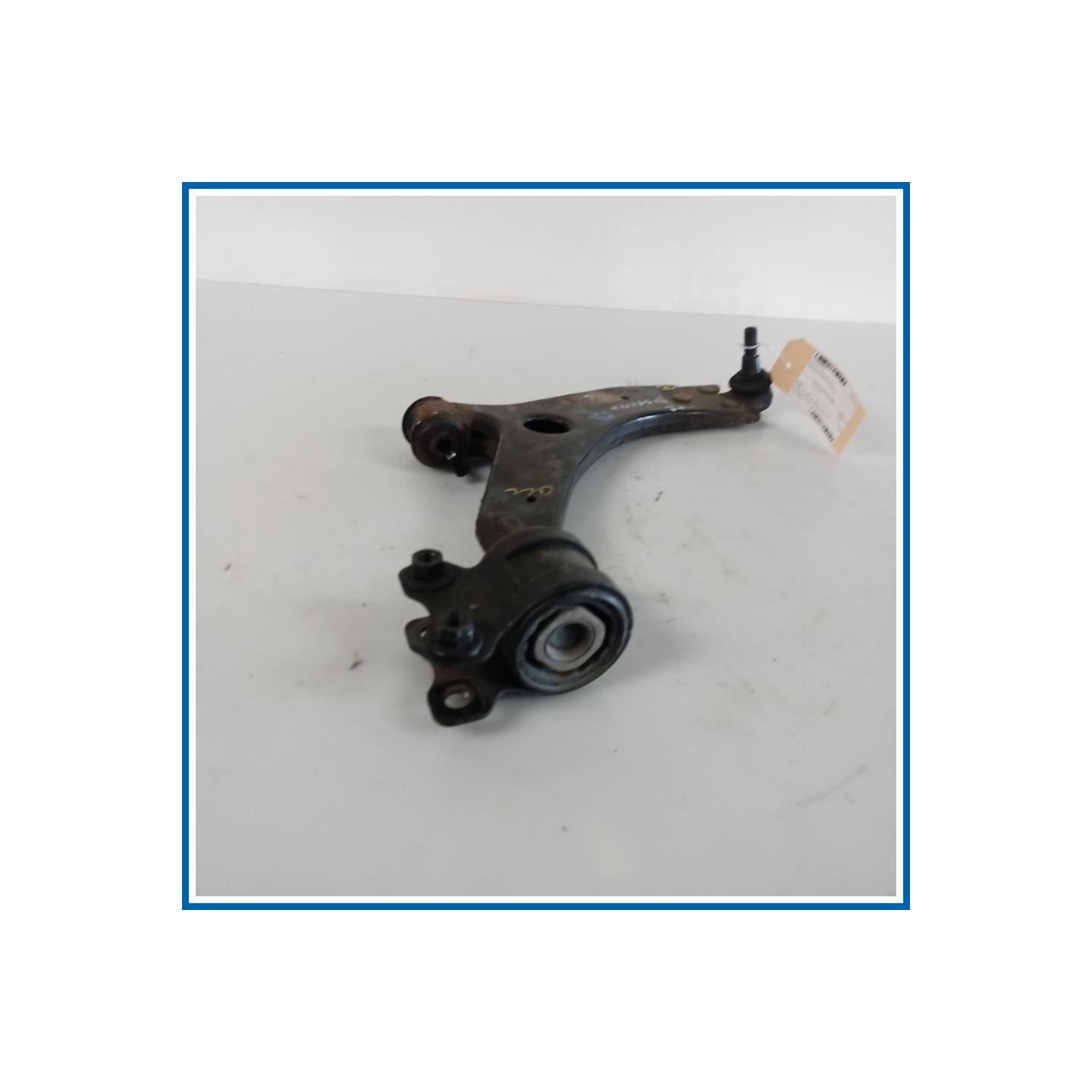 Braccio oscillante ant. dx. FORD C-Max II