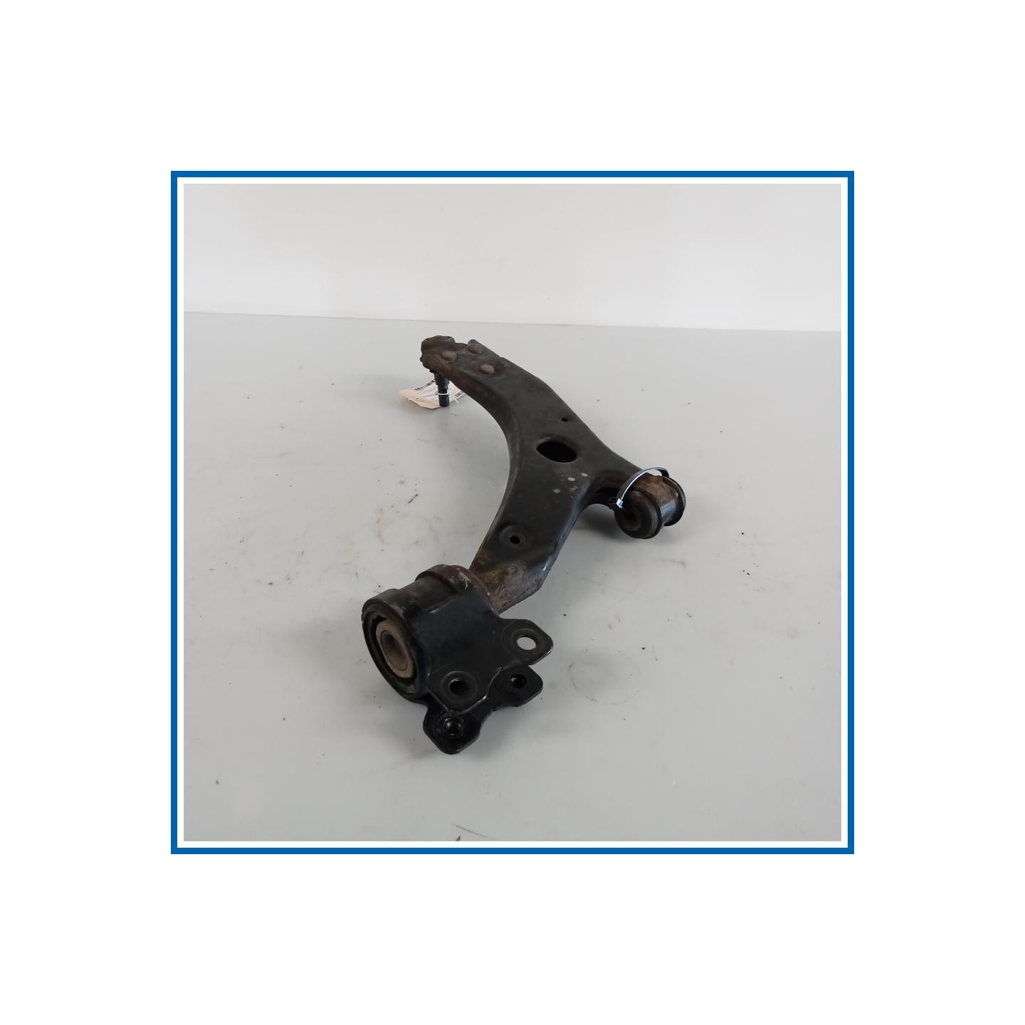 Braccio oscillante ant. dx. FORD C-Max II