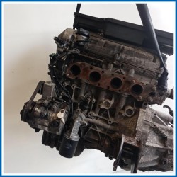 Motore semicompleto FIAT Sedici