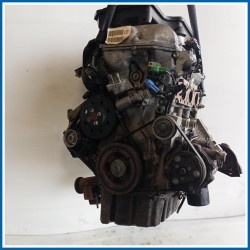 Motore semicompleto FIAT Sedici