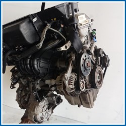 Motore semicompleto FIAT Sedici