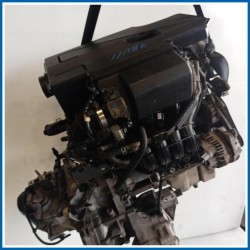Motore semicompleto FIAT Sedici