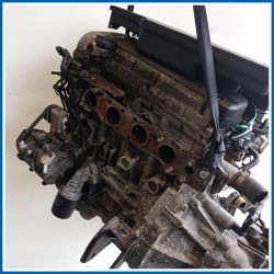 Motore semicompleto FIAT Sedici