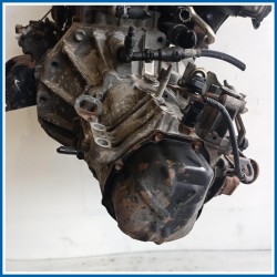 Cambio FIAT Sedici
