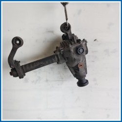Differenziale post. KIA Sorento I