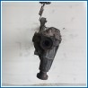 Differenziale post. KIA Sorento I