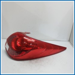 Fanale post. dx. PEUGEOT 207 SW Outdoor