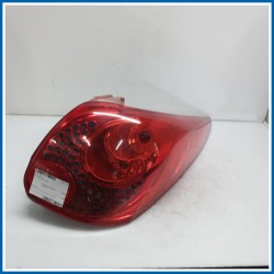 Fanale post. dx. PEUGEOT 207 SW Outdoor