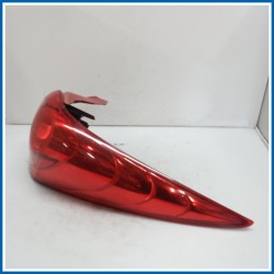 Fanale post. dx. PEUGEOT 207 SW Outdoor