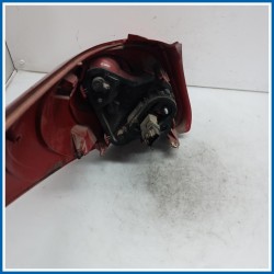 Fanale post. dx. PEUGEOT 207 SW Outdoor