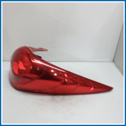 Fanale post. dx. PEUGEOT 207 SW Outdoor