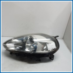 Proiettore ant. sx. FIAT Punto III