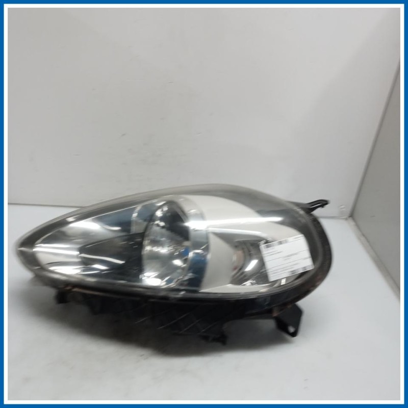 Proiettore ant. sx. FIAT Punto III