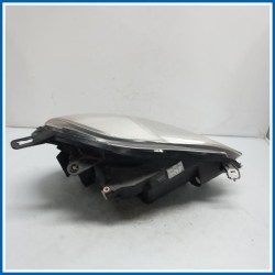 Proiettore ant. sx. FIAT Punto III