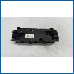 Modulo comando riscaldamento / clima LANCIA Ypsilon II