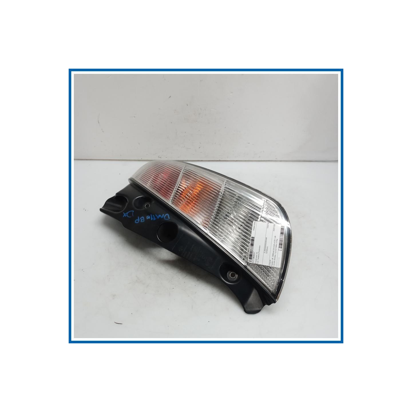 Fanale post. dx. LANCIA Ypsilon II