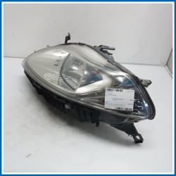 Proiettore ant. sx. LANCIA Ypsilon III