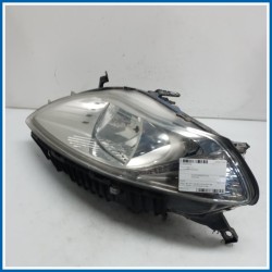 Proiettore ant. sx. LANCIA Ypsilon III