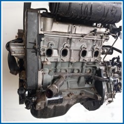 Motore semicompleto FIAT Punto III