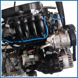 Motore semicompleto FIAT Punto III