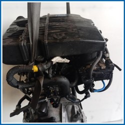 Motore semicompleto FIAT Punto III