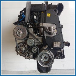 Motore semicompleto FIAT Punto III