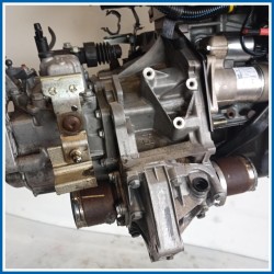 Cambio FIAT Punto III