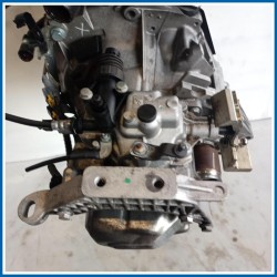 Cambio FIAT Punto III