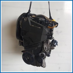 Motore semicompleto RENAULT Mégane III SW