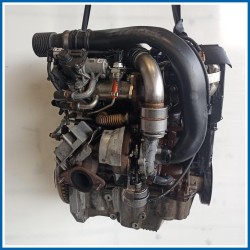 Motore semicompleto RENAULT Mégane III SW