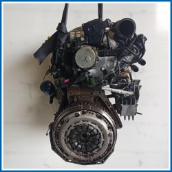 Motore semicompleto RENAULT Mégane III SW