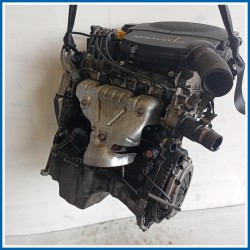 Motore semicompleto DACIA Sandero I