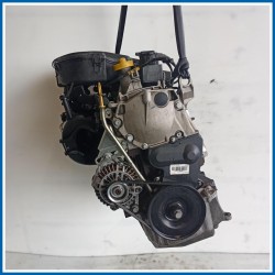 Motore semicompleto DACIA Sandero I