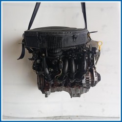 Motore semicompleto DACIA Sandero I